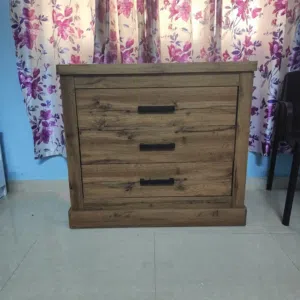 3 Drawer Storage / Dresser ( Colton ) from Homecentre