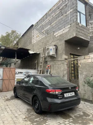 كورلا مديل 24