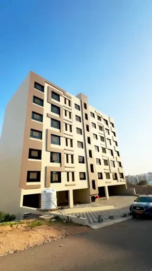 شقق للبيع في بوشر ، فرصة استثمارية مميزة
