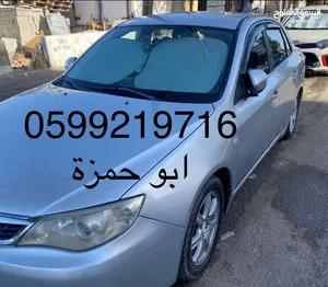 used-subaru-other-in-hebron