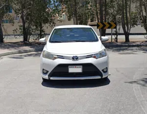 TOYOTA YARIS 1.5 EXCELLANT CONDITION