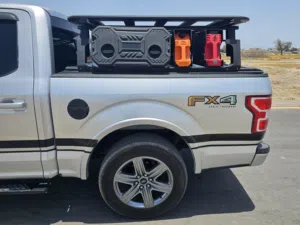 Used Ford F-150 in Al Batinah