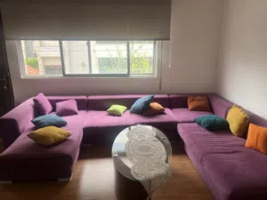 طقم كنب للبيع بحاله المستعمل