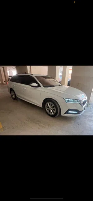 skoda-octavia-بحاله-الوكاله-اوتوماتيك-2000-ديزل-فلللللللل-عدا-فتحه-قصه-جديده
