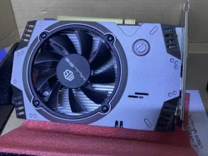 للبيع كارت شاشة MLLSE AMD Radeon RX 550 4GB