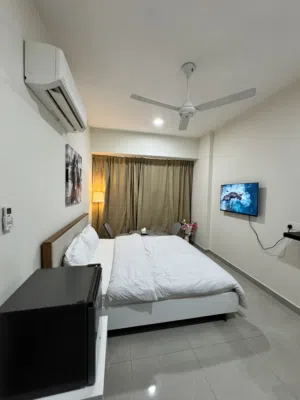 Furnished Daily in Muscat Bosher