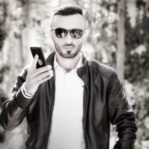 احمد محفوظ 