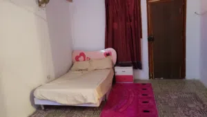 استوديو مفروش حى الانلدس