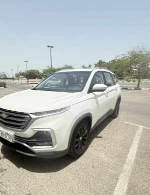 Captiva LT 2022