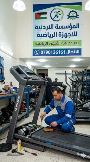 صيانه اجهزه رياضيه تصليح جهاز مشي مصلح اجهزه ركض شركه اجهزه رياضيه فني اجهزه رياضيه قشاط جهاز رياضه
