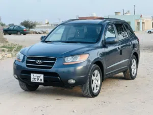 هيونداي سنتافي 2008 للبيع