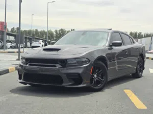 Used Dodge Charger in Sharjah