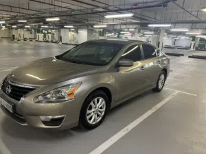 Used Nissan Altima in Al Ahmadi