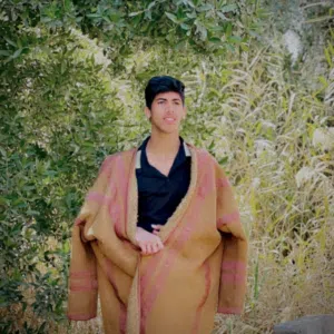 حيدر