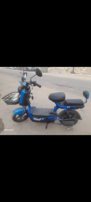 دراجه حجم 14 للبيع