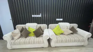 طقم جلوس ستة قطع