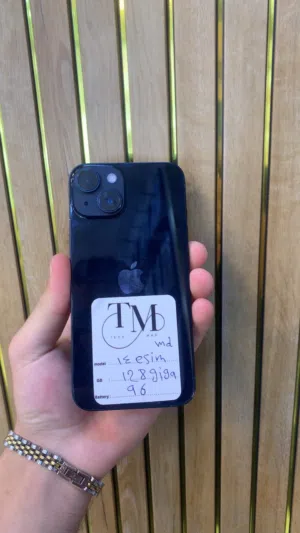 ايفون 14 Esim