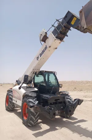 used bat exilant