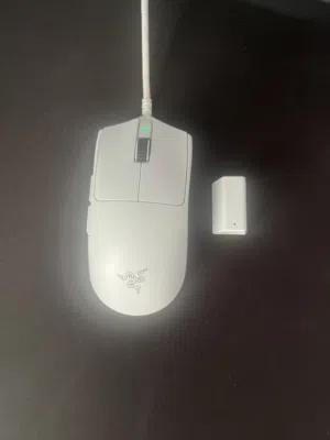Razer viper v3 pro