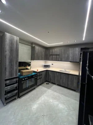 Furnished Daily in Cairo Nasr City