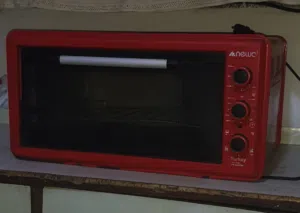 مقالي عميقة
