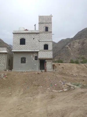 150 m2 4 Bedrooms Townhouse for Sale in Taiz Other