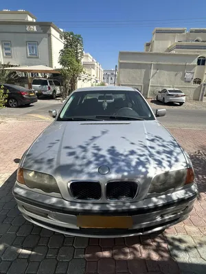 BMW 328I سياره بي ام للبيع