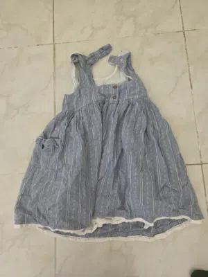 cute dress for ages 6-7