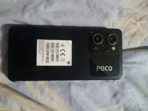 Xiaomi PocophoneX5 Pro 256 GB in Basra