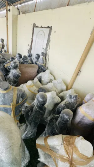 Dummy set with delivery 26 omr