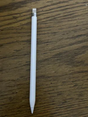 APPLE PENCIL ابل بنسل قلم اصلي بحالة الجديد