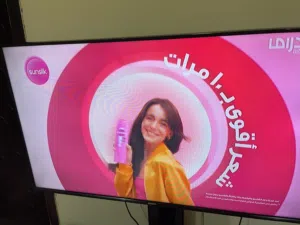 شاشة سامسونج 42 بوصة