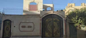 فيلا في صنعاء للبيع بسعر مغري لدواعي السفر