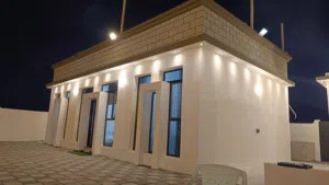 120 m2 3 Bedrooms Townhouse for Sale in Muscat Quriyat
