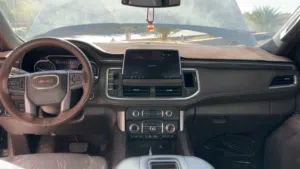 جي ام سي يوكن slt موديل 2021 للبيع
