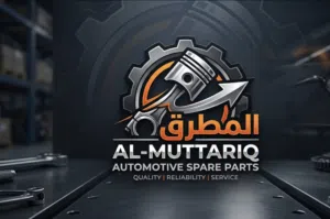 All types of spare parts available for all countries.