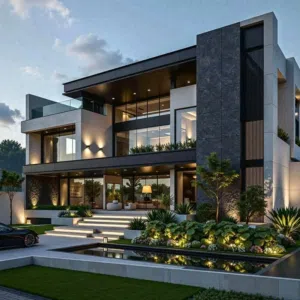 800 m2 5 Bedrooms Villa for Sale in Tripoli Hai Alandalus