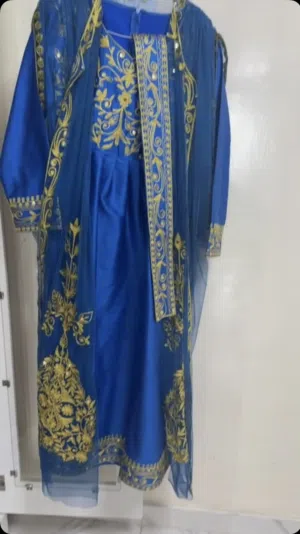 ثوب. بحريني.