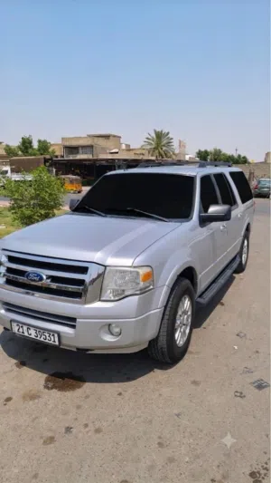 Used Ford Expedition in Karbala