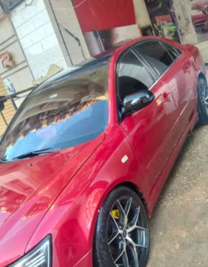 Used Hyundai Sonata in Alexandria