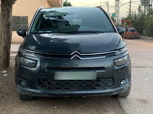 ستروين-c4-اتوماتيك