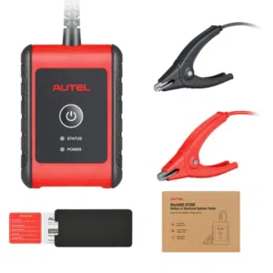 يتوفر لدينا جهاز لفحص بطارية (12v)     AUTEL_MAXI_BAS_BT506