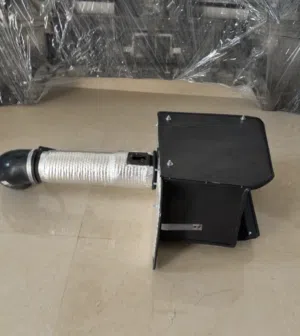 فلتر نيسان بلاتينيوم 320 Nissan y62 cold air intake