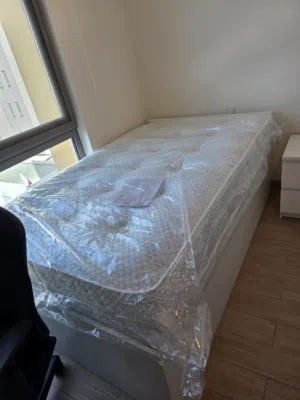 ماترس عدد 2 حجم 120x200