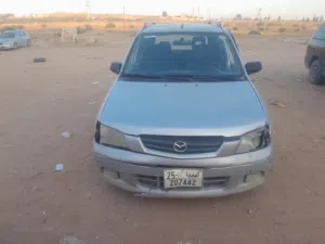 مازدا ديمو