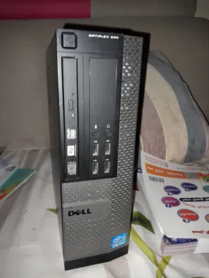 Windows Dell  Computers  for sale  in Muscat