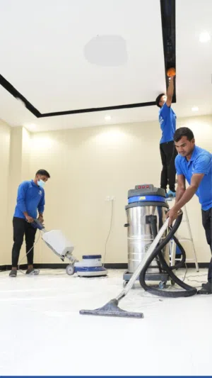 ابحث عن شريك ممول لمشروع شركة تنظيف و صيانة مباني ارباح ممتازه جدا و مشروع مستقر و متعدد مصادر الدخل