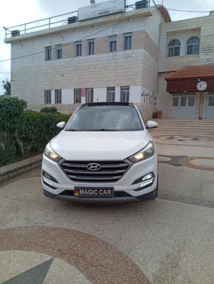 جيب توسان فل مع بانوراما سعر حرق على الكاش