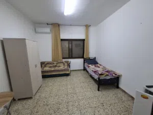 30 m2 Studio Apartments for Rent in Bethlehem AlQuds - AlKhalil St.