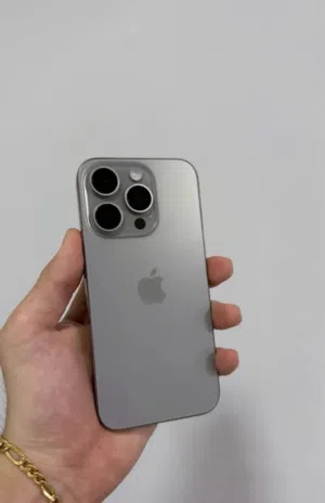 Apple iPhone 15 Pro Max 256 GB in Muscat